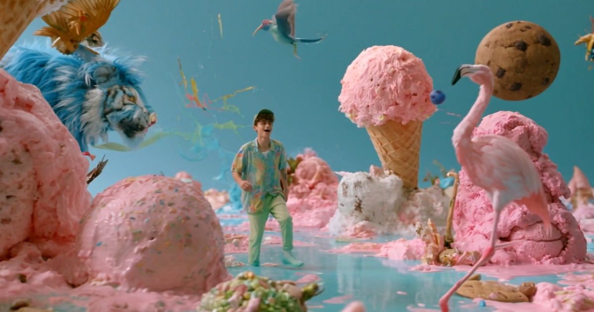 Zeemo — Generatore di Spot con IA