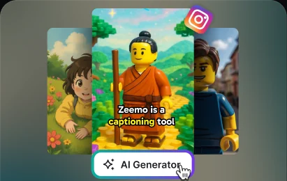 Instagram Reel guide