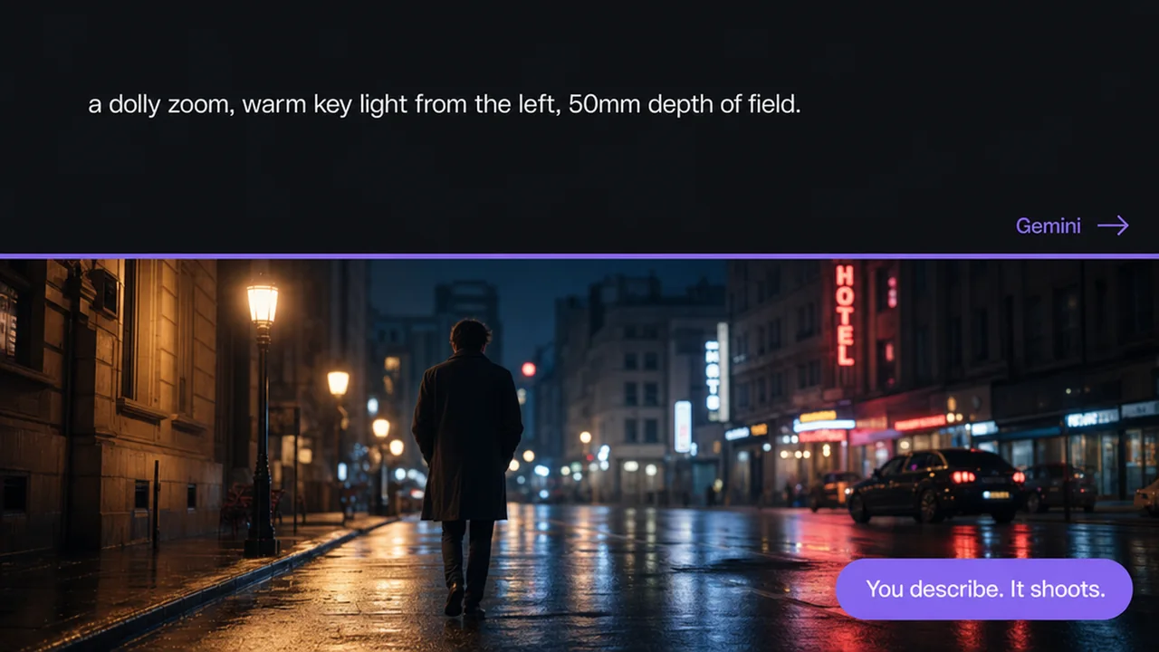 Gemini Prompt Intelligence