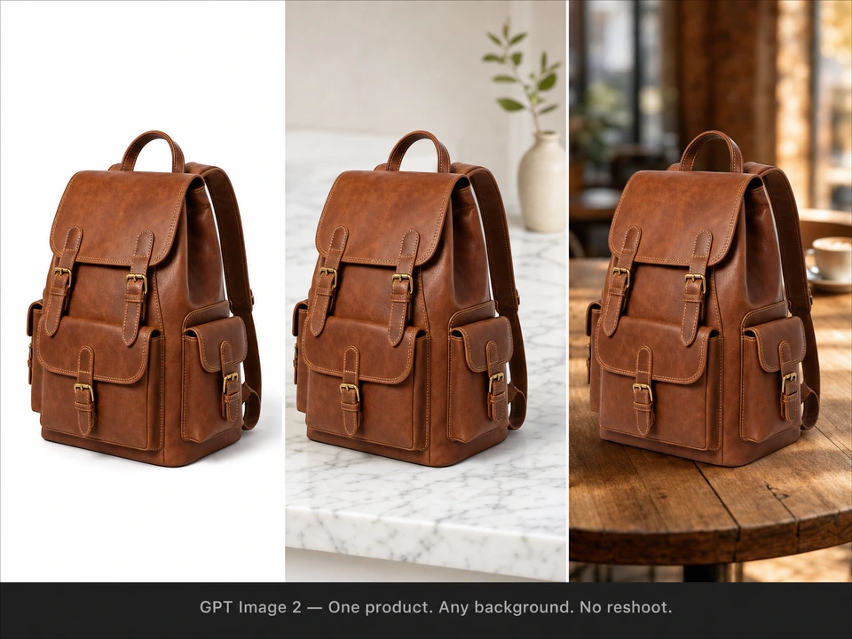 Immagini e-commerce