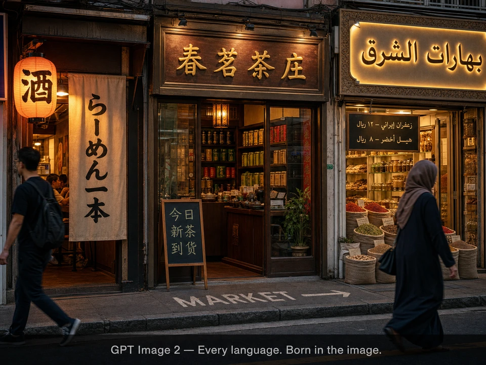 Contenuti multilingue