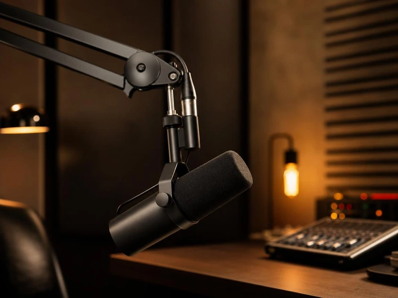 Podcast-Erzählung