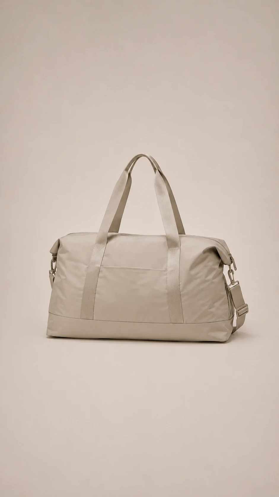 The flat product photo this UGC ad was generated from