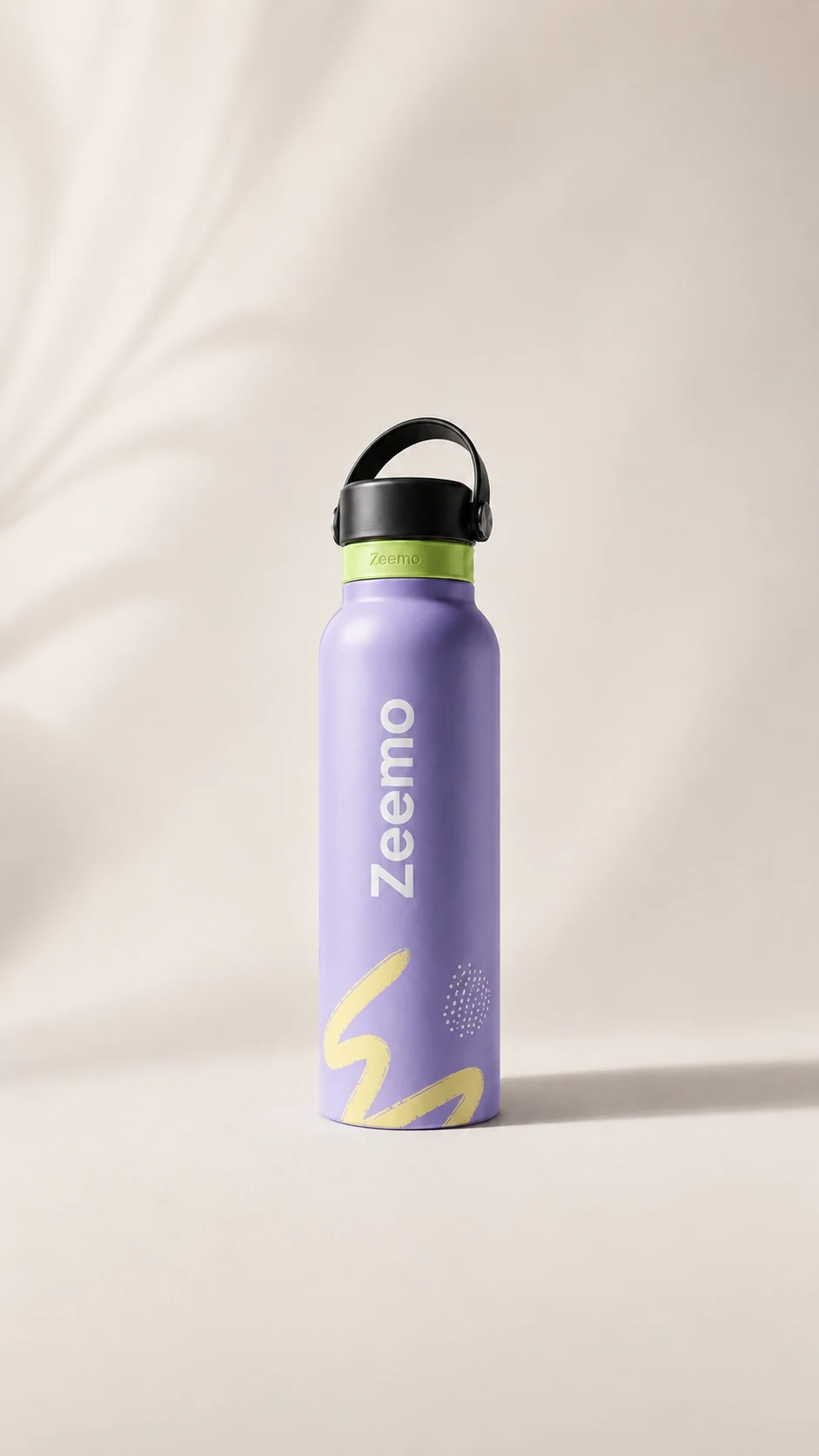 The flat product photo this UGC ad was generated from