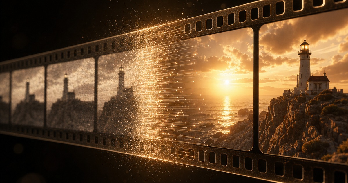 Upscaler Video AI