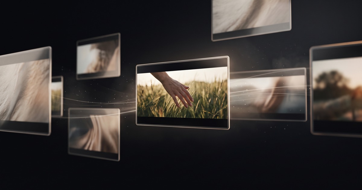 Generatore di Video AI