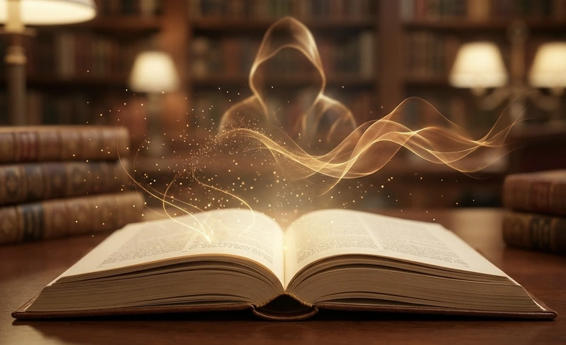 Audiobook voice